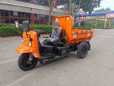 Shifeng  7YP11100DK8N4 Self dumping tricycle