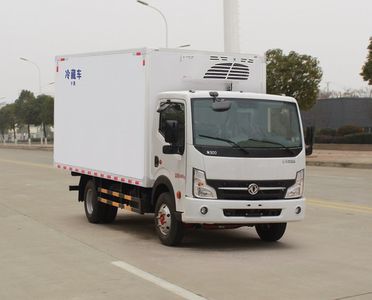 Dongfeng  EQ5041XLC5CDFAC Refrigerated truck