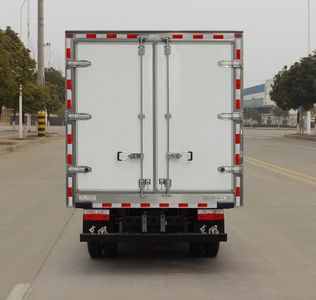 Dongfeng  EQ5041XLC5CDFAC Refrigerated truck