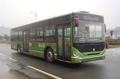 Dongfeng  EQ6120CBEVT Pure electric city buses