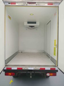 UFO  FD5032XLCBEV1 Pure electric refrigerated truck