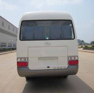 Guilong  GJ6560T4 coach