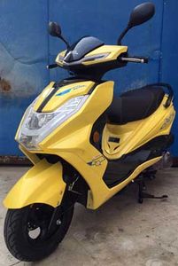 Guangya  GY125T5L Two wheeled motorcycles