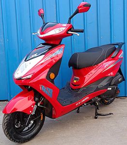 Guangya  GY125T5L Two wheeled motorcycles