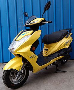 Guangya  GY125T5L Two wheeled motorcycles