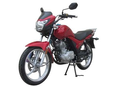 Haojue  HJ125K5 Two wheeled motorcycles