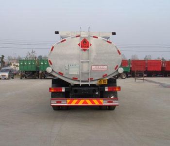 Shenhu  HLQ5240GYYC Oil tanker