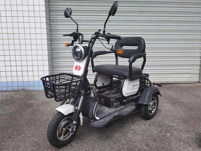 Hemei  HM500DQZ Electric three wheeled light motorcycle