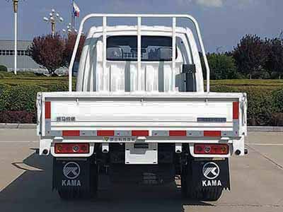 Kaima  KMC1031Q318S6 Truck