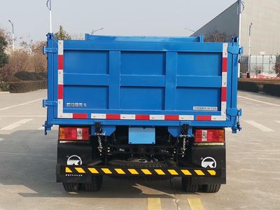 Kaima  KMC3091GC286DP6 Dump truck