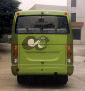 Lifan  LF65922 coach