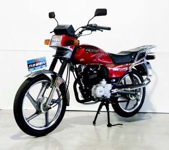 ZIPSTAR LZX1252B Two wheeled motorcycles