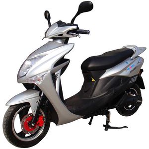 Sano  MS1500DTA Electric two wheeled motorcycle