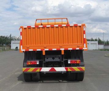 Beiben  ND13102D37J7 Truck