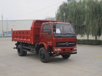 Shaanxi Automobile SX3040GD4 Dump truck