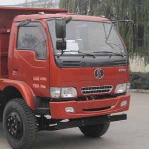 Shaanxi Automobile SX3040GD4 Dump truck