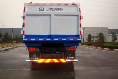 XCMG  XZJ5160ZLJD4 garbage dump truck 