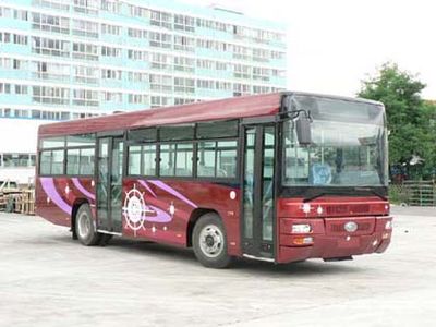 Yutong  ZK6100G City buses