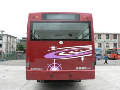 Yutong  ZK6100G City buses