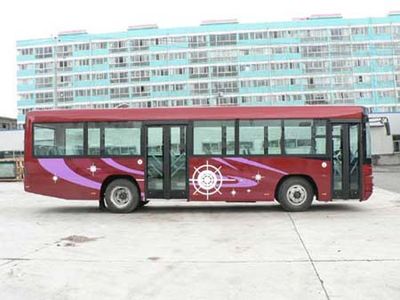 Yutong  ZK6100G City buses