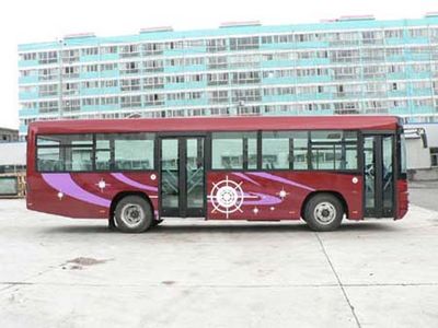 Yutong  ZK6100G City buses