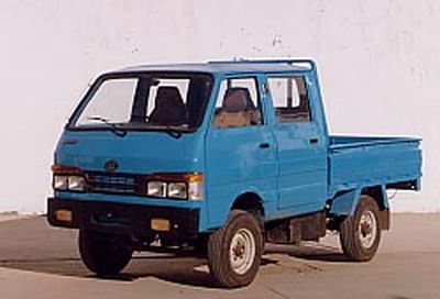 Beishi  BS1608W Low speed truck