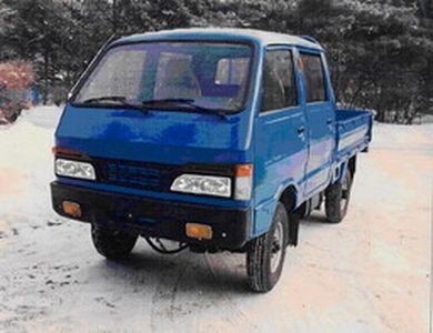 Beishi  BS1608W Low speed truck