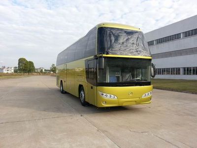 Baiyun  BY6112YCB coach