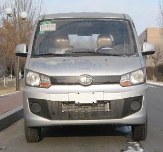 Jiefang Automobile CA6420A20 multi-purpose vehicle 