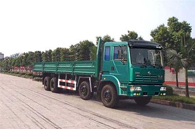 Hongyan  CQ1193TLG426 Truck