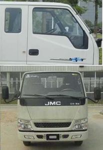 Jiangling Motors JX1041TPG24 Truck