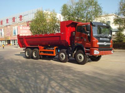 Pengxiang  SDG3318WTUB3BJ Dump truck