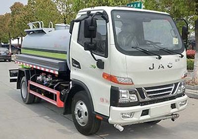 Shunde  SDS5070GPSH6 watering lorry 