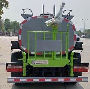 Shunde  SDS5070GPSH6 watering lorry 