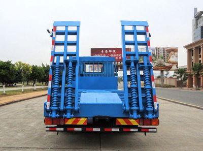 Shaoye  SGQ5141TPBC Flat transport vehicle