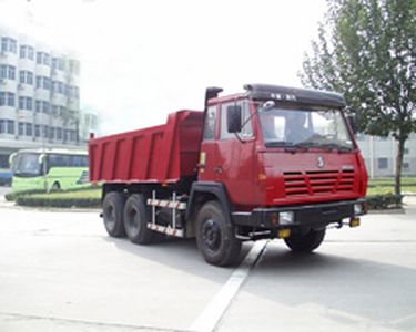 Shaanxi Automobile SX3164BL364 Dump truck