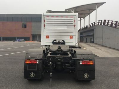 Shaanxi Automobile SX4250MPN404 Tractor