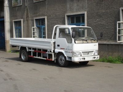 Jinbei  SY1040DL6S1 Light truck