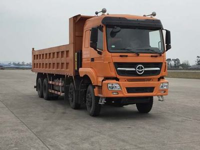 Tiema  XC3310D465 Dump truck