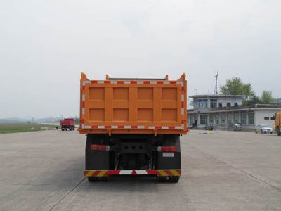 Tiema  XC3310D465 Dump truck