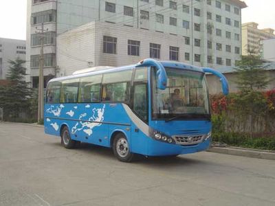 Yutong  ZK6840D coach