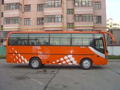 Yutong  ZK6840D coach