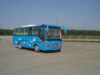 Yutong  ZK6840D coach