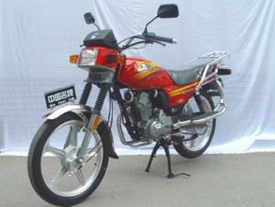 Zongshen brand automobiles ZS1506 Two wheeled motorcycles