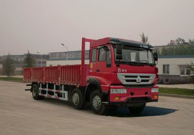 Yellow River ZZ1254K56C6C1Truck