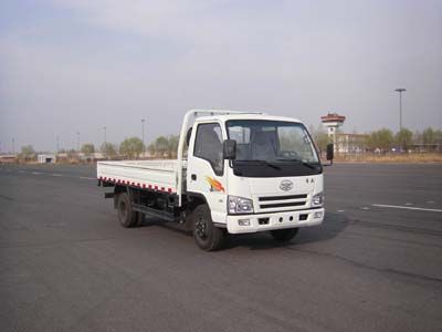 Jiefang Automobile CA1042PK6L2E41 Truck