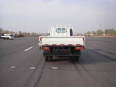 Jiefang Automobile CA1042PK6L2E41 Truck