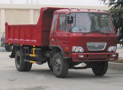 Chusheng  CSC3050 Dump truck