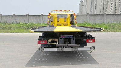 Cheng Lixin Fu brand automobiles CXF5100TQZB6 Obstacle clearing vehicle