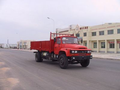 Dongfeng  EQ1165F Truck